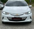 Білий Шевроле Вольт, об'ємом двигуна 1.49 л та пробігом 97 тис. км за 14700 $, фото 1 на Automoto.ua