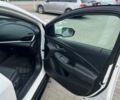 Білий Шевроле Вольт, об'ємом двигуна 1.49 л та пробігом 48 тис. км за 16800 $, фото 22 на Automoto.ua