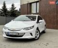 Белый Шевроле Вольт, объемом двигателя 1.49 л и пробегом 155 тыс. км за 15900 $, фото 1 на Automoto.ua