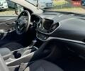 Білий Шевроле Вольт, об'ємом двигуна 1.5 л та пробігом 86 тис. км за 11200 $, фото 7 на Automoto.ua