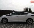 Белый Шевроле Вольт, объемом двигателя 1.49 л и пробегом 84 тыс. км за 15000 $, фото 11 на Automoto.ua