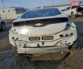 Білий Шевроле Вольт, об'ємом двигуна 1.5 л та пробігом 35 тис. км за 2500 $, фото 5 на Automoto.ua