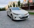 Белый Шевроле Вольт, объемом двигателя 1.5 л и пробегом 134 тыс. км за 14700 $, фото 12 на Automoto.ua