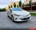 Белый Шевроле Вольт, объемом двигателя 1.5 л и пробегом 135 тыс. км за 15700 $, фото 7 на Automoto.ua