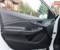 Белый Шевроле Вольт, объемом двигателя 1.49 л и пробегом 84 тыс. км за 15000 $, фото 17 на Automoto.ua