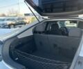 Білий Шевроле Вольт, об'ємом двигуна 1.49 л та пробігом 95 тис. км за 15999 $, фото 15 на Automoto.ua