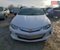Білий Шевроле Вольт, об'ємом двигуна 1.5 л та пробігом 35 тис. км за 2500 $, фото 4 на Automoto.ua