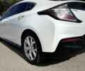 Білий Шевроле Вольт, об'ємом двигуна 0 л та пробігом 97 тис. км за 17900 $, фото 4 на Automoto.ua