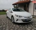 Белый Шевроле Вольт, объемом двигателя 1.49 л и пробегом 84 тыс. км за 15000 $, фото 3 на Automoto.ua