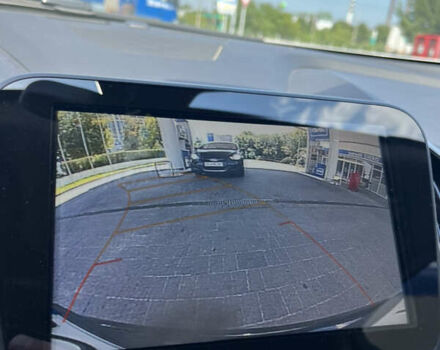 Білий Шевроле Вольт, об'ємом двигуна 1.5 л та пробігом 25 тис. км за 17100 $, фото 20 на Automoto.ua