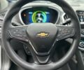 Белый Шевроле Вольт, объемом двигателя 1.49 л и пробегом 95 тыс. км за 18400 $, фото 30 на Automoto.ua