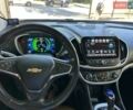 Білий Шевроле Вольт, об'ємом двигуна 1.49 л та пробігом 109 тис. км за 15500 $, фото 4 на Automoto.ua