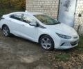 Белый Шевроле Вольт, объемом двигателя 1.5 л и пробегом 82 тыс. км за 15500 $, фото 4 на Automoto.ua