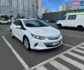 Белый Шевроле Вольт, объемом двигателя 1.49 л и пробегом 177 тыс. км за 14500 $, фото 1 на Automoto.ua
