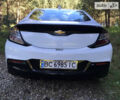 Белый Шевроле Вольт, объемом двигателя 1.49 л и пробегом 80 тыс. км за 14900 $, фото 35 на Automoto.ua