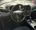 Білий Шевроле Вольт, об'ємом двигуна 1.5 л та пробігом 86 тис. км за 11200 $, фото 4 на Automoto.ua