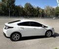 Білий Шевроле Вольт, об'ємом двигуна 0 л та пробігом 97 тис. км за 17900 $, фото 6 на Automoto.ua