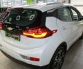 Белый Шевроле Вольт, объемом двигателя 0 л и пробегом 7 тыс. км за 39900 $, фото 1 на Automoto.ua
