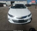 Білий Шевроле Вольт, об'ємом двигуна 1.5 л та пробігом 82 тис. км за 15500 $, фото 9 на Automoto.ua