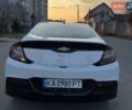 Білий Шевроле Вольт, об'ємом двигуна 1.49 л та пробігом 134 тис. км за 14999 $, фото 6 на Automoto.ua