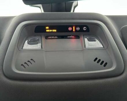 Білий Шевроле Вольт, об'ємом двигуна 1.49 л та пробігом 95 тис. км за 18400 $, фото 32 на Automoto.ua