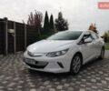 Белый Шевроле Вольт, объемом двигателя 1.49 л и пробегом 84 тыс. км за 15000 $, фото 1 на Automoto.ua