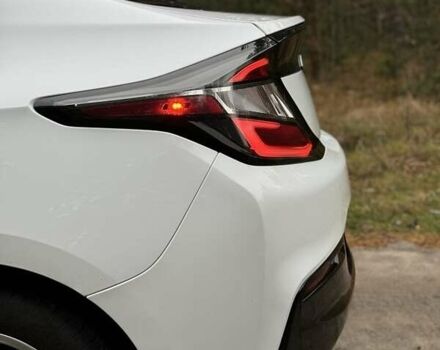 Белый Шевроле Вольт, объемом двигателя 1.5 л и пробегом 144 тыс. км за 14999 $, фото 11 на Automoto.ua