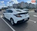 Белый Шевроле Вольт, объемом двигателя 1.49 л и пробегом 177 тыс. км за 14500 $, фото 7 на Automoto.ua