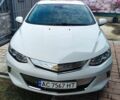 Білий Шевроле Вольт, об'ємом двигуна 1.49 л та пробігом 119 тис. км за 17800 $, фото 1 на Automoto.ua