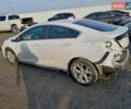 Білий Шевроле Вольт, об'ємом двигуна 1.5 л та пробігом 35 тис. км за 2500 $, фото 1 на Automoto.ua