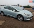 Белый Шевроле Вольт, объемом двигателя 1.5 л и пробегом 90 тыс. км за 3000 $, фото 3 на Automoto.ua