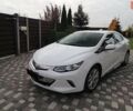 Белый Шевроле Вольт, объемом двигателя 1.5 л и пробегом 90 тыс. км за 14100 $, фото 4 на Automoto.ua