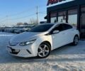 Білий Шевроле Вольт, об'ємом двигуна 1.49 л та пробігом 95 тис. км за 15999 $, фото 1 на Automoto.ua