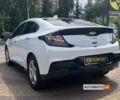 Белый Шевроле Вольт, объемом двигателя 1.5 л и пробегом 135 тыс. км за 15800 $, фото 4 на Automoto.ua