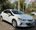 Білий Шевроле Вольт, об'ємом двигуна 1.5 л та пробігом 86 тис. км за 11200 $, фото 2 на Automoto.ua