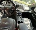 Белый Шевроле Вольт, объемом двигателя 1.49 л и пробегом 159 тыс. км за 15500 $, фото 8 на Automoto.ua