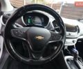 Белый Шевроле Вольт, объемом двигателя 1.49 л и пробегом 84 тыс. км за 15000 $, фото 20 на Automoto.ua