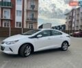 Білий Шевроле Вольт, об'ємом двигуна 1.49 л та пробігом 48 тис. км за 16800 $, фото 3 на Automoto.ua