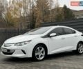 Белый Шевроле Вольт, объемом двигателя 1.5 л и пробегом 144 тыс. км за 14999 $, фото 17 на Automoto.ua