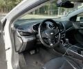 Білий Шевроле Вольт, об'ємом двигуна 0 л та пробігом 97 тис. км за 17900 $, фото 7 на Automoto.ua