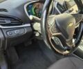Білий Шевроле Вольт, об'ємом двигуна 1.49 л та пробігом 206 тис. км за 16000 $, фото 10 на Automoto.ua