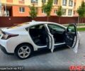 Белый Шевроле Вольт, объемом двигателя 1.5 л и пробегом 135 тыс. км за 15700 $, фото 10 на Automoto.ua
