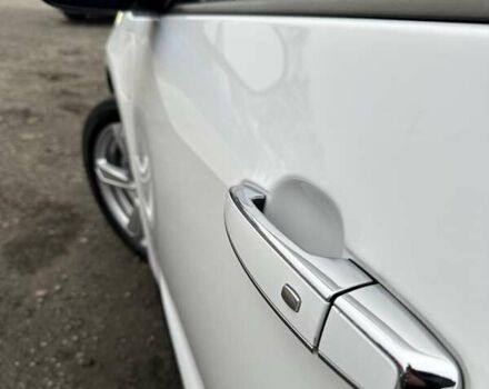 Білий Шевроле Вольт, об'ємом двигуна 1.49 л та пробігом 95 тис. км за 18400 $, фото 7 на Automoto.ua