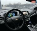 Белый Шевроле Вольт, объемом двигателя 1.5 л и пробегом 144 тыс. км за 14999 $, фото 22 на Automoto.ua