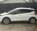 Белый Шевроле Вольт, объемом двигателя 0 л и пробегом 75 тыс. км за 15500 $, фото 1 на Automoto.ua