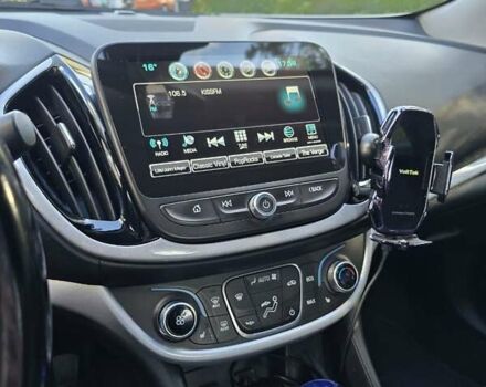 Білий Шевроле Вольт, об'ємом двигуна 1.49 л та пробігом 206 тис. км за 16000 $, фото 13 на Automoto.ua