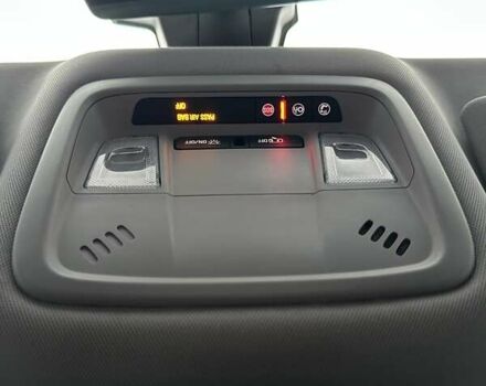 Белый Шевроле Вольт, объемом двигателя 1.49 л и пробегом 95 тыс. км за 18400 $, фото 28 на Automoto.ua