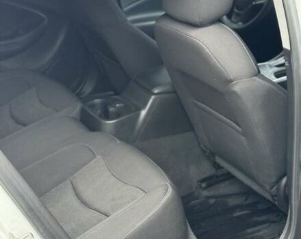 Белый Шевроле Вольт, объемом двигателя 1.5 л и пробегом 144 тыс. км за 14999 $, фото 20 на Automoto.ua