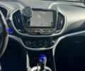 Белый Шевроле Вольт, объемом двигателя 1.49 л и пробегом 177 тыс. км за 14500 $, фото 12 на Automoto.ua