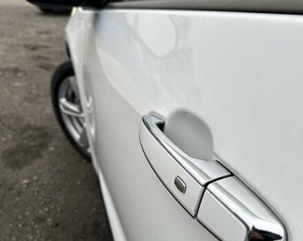 Белый Шевроле Вольт, объемом двигателя 1.49 л и пробегом 95 тыс. км за 18400 $, фото 7 на Automoto.ua